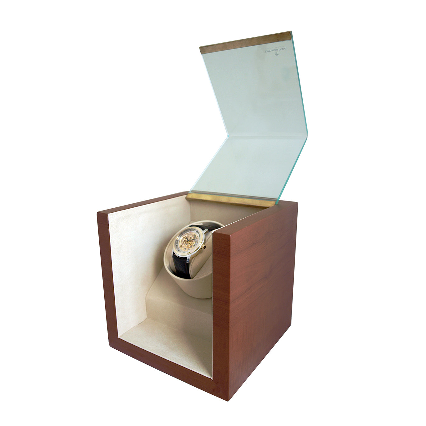 Rhein fils hot sale watch winder