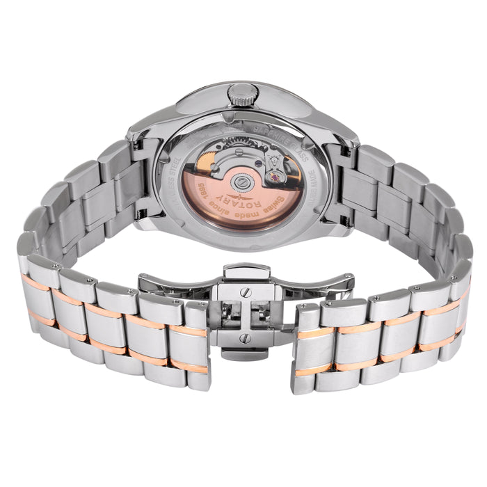 Rotary Swiss Tradition Watch - GB90162/59
