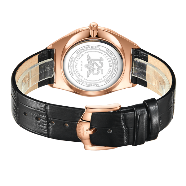 Rotary Ultra Slim Watch - GS08014/04