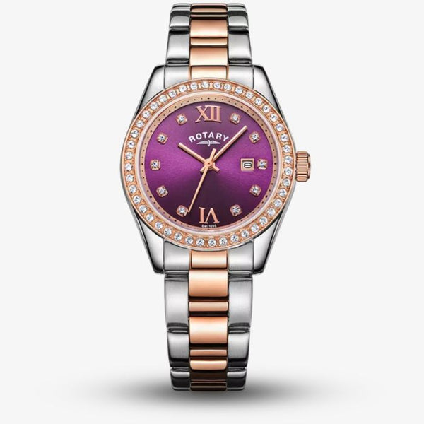 Rotary Classic - LB03042/17