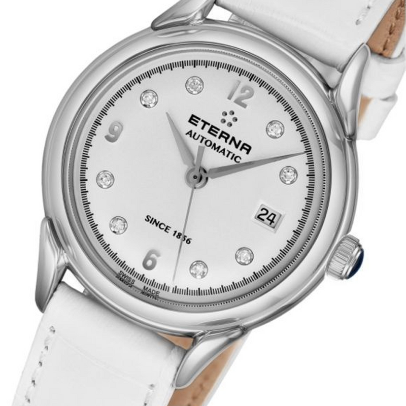 Eterna Heritage 1948 - 2956.41.16.1390