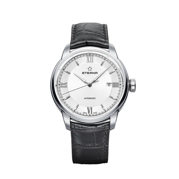 Eterna Adventic Watch 2970.41.62.1326 Rotary Outlet