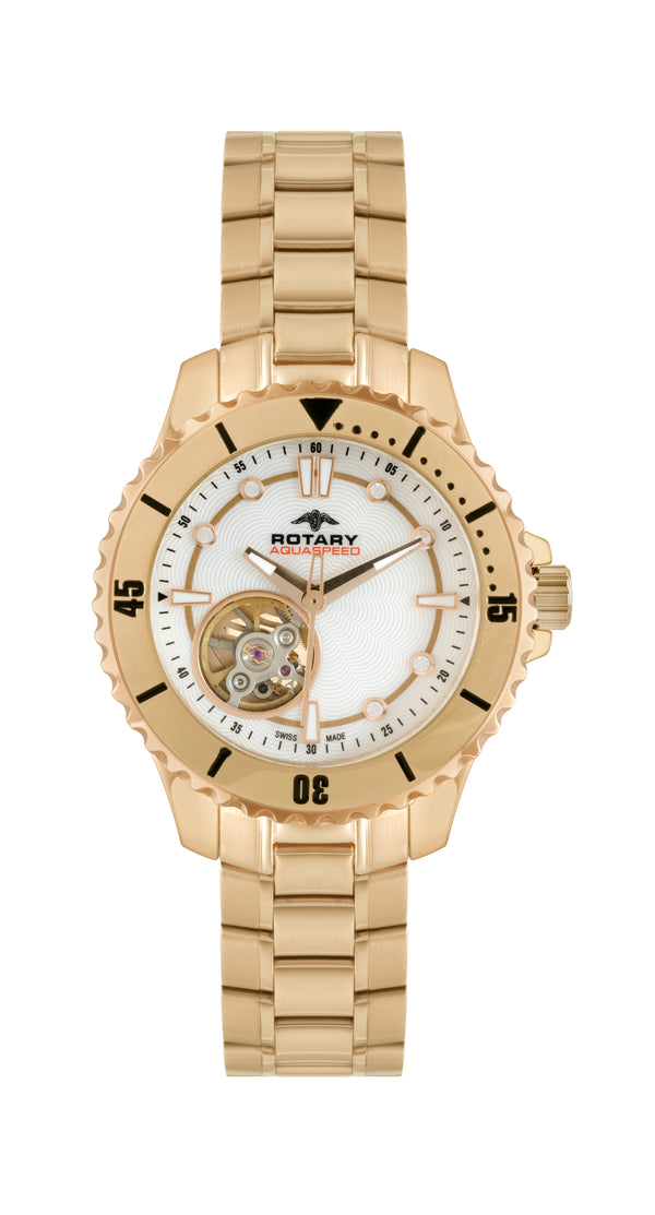 Rotary Ladies Aquaspeed - ALB90073/A/41