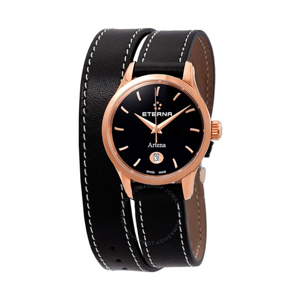 Eterna watch straps hotsell