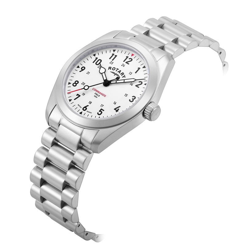 Rotary Commando Field - GB05535/18