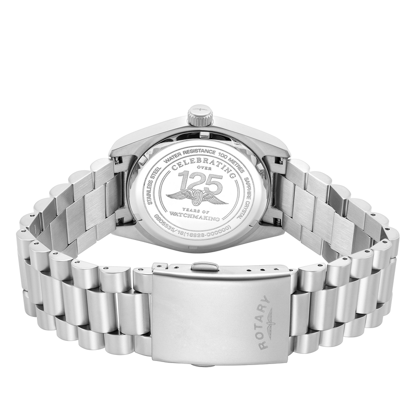 Rotary Commando Field - GB05535/18