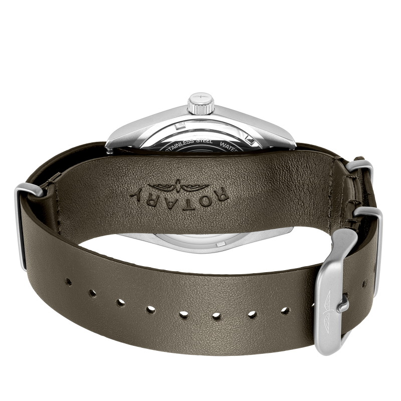 Rotary Commando Field Watch - GS05535/31