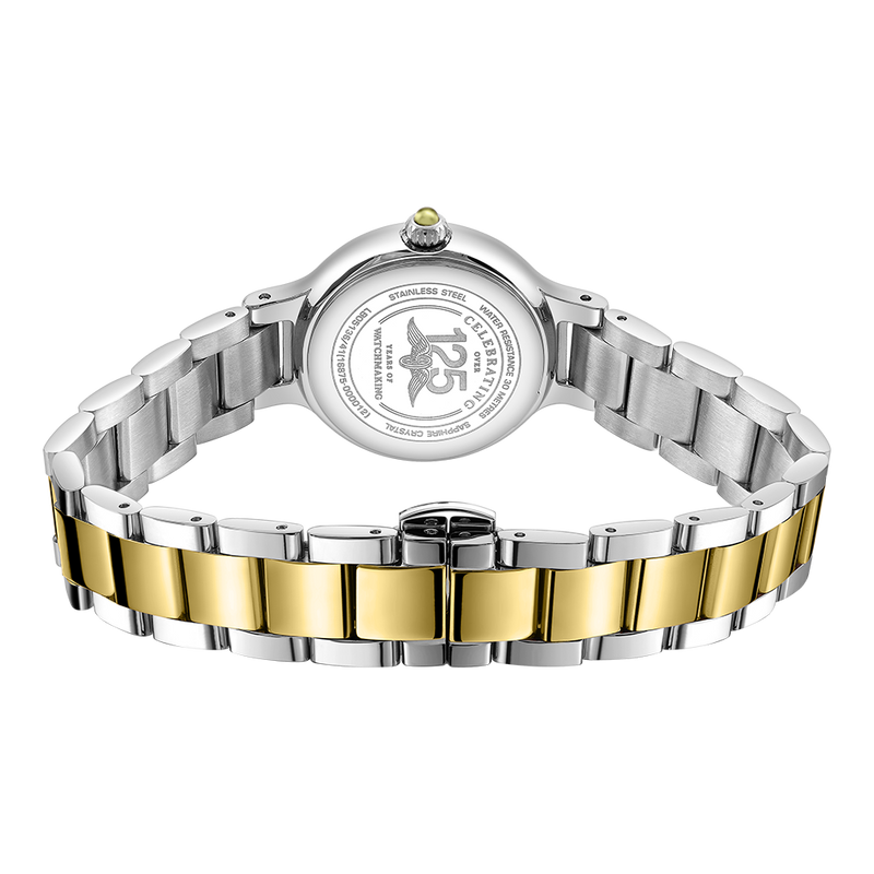 Rotary Elegance - LB05136/41