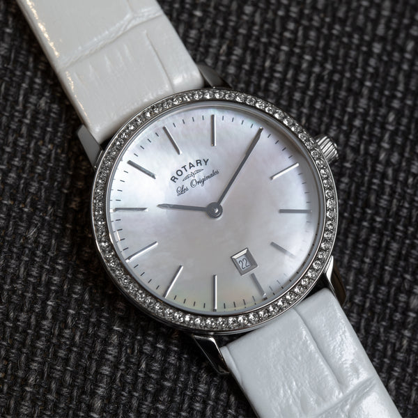 Rotary Les Originales Swiss Made - LS90050/07