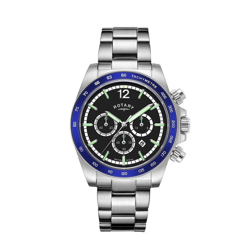 Rotary Henley Chronograph - GB05440/72