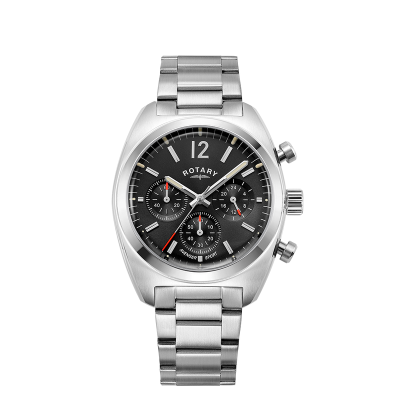 Rotary RW 1895 Chronograph - GB05485/65