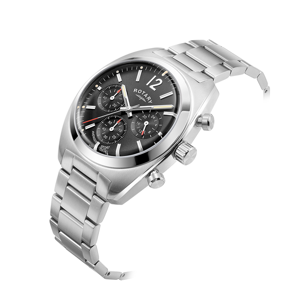 Rotary RW 1895 Chronograph - GB05485/65