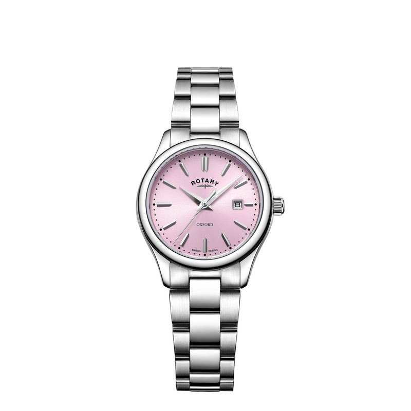 Rotary Oxford Pastel - LB05092/76