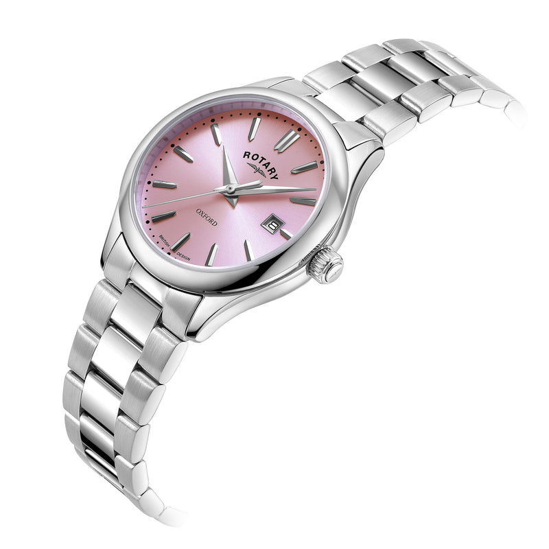 Rotary Oxford Pastel - LB05092/76