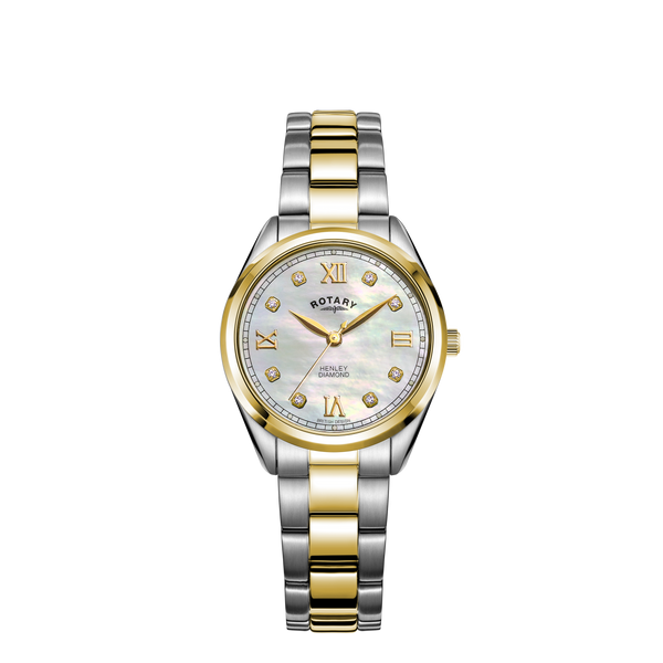 Diamond shop d watch
