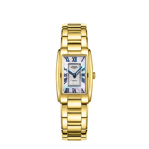 Rotary Cambridge Watch - LB05438/07