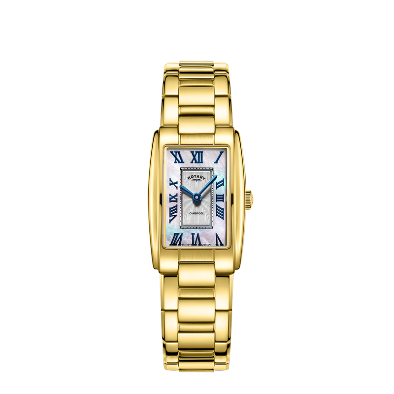 Rotary Cambridge Watch - LB05438/07